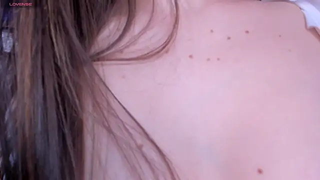 EmilyCarterX online show from February 28, 2026, 11:21 am