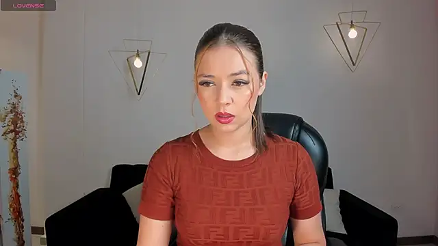 EmilyCarterX online show from May 2, 2026, 10:42 am