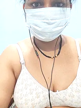 Decentruhibhabhi online show from April 8, 2026, 5:36 pm