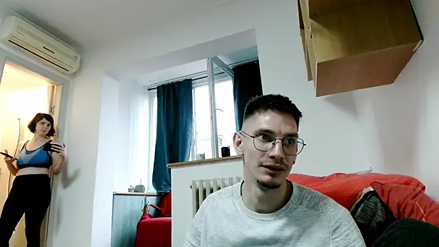 Crista-Elio online show from February 21, 2026, 3:14 pm