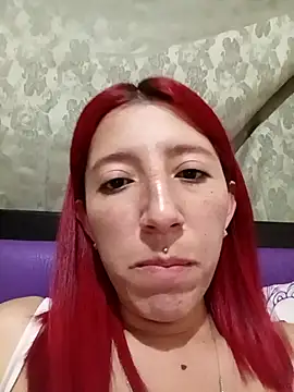 HannaFoster  online show from January 31, 2026, 7:12 pm