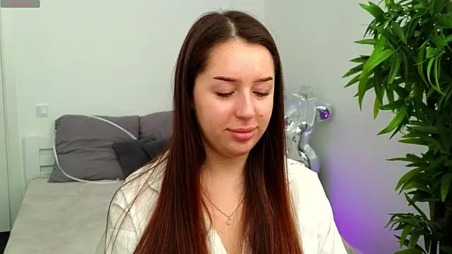 Snapshot of AnikaHarryson chatting on March 6, 2026, 7:14 am AnikaHarryson online show from March 6, 2026, 7:14 am