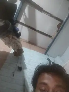 Gaymodel online show from February 13, 2026, 7:14 pm