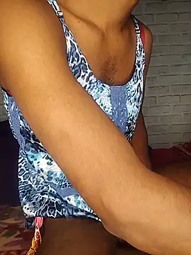 Gaymodel online show from February 9, 2026, 4:21 am