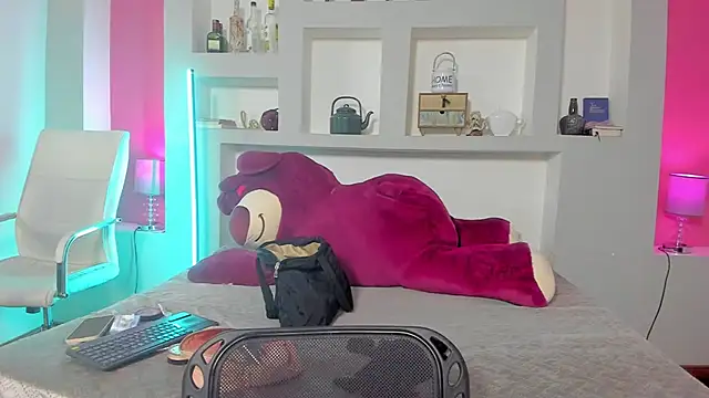 Rosy Sweet online show from March 10, 2026, 11:36 am