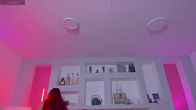 Rosy Sweet online show from February 23, 2026, 11:55 am