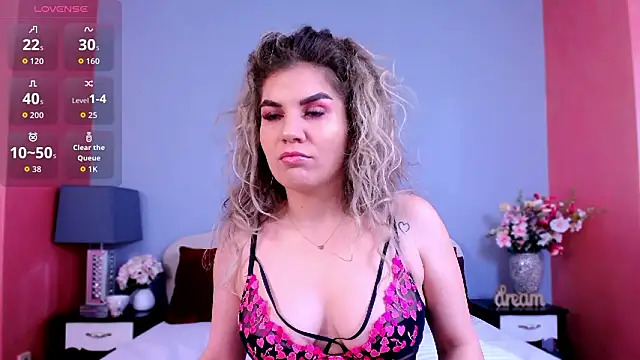 Snapshot of RubyBlush chatting on March 11, 2026, 5:12 am RubyBlush online show from March 11, 2026, 5:12 am