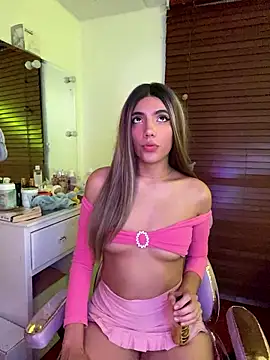 Ladycandy26 online show from January 18, 2026, 12:36 am