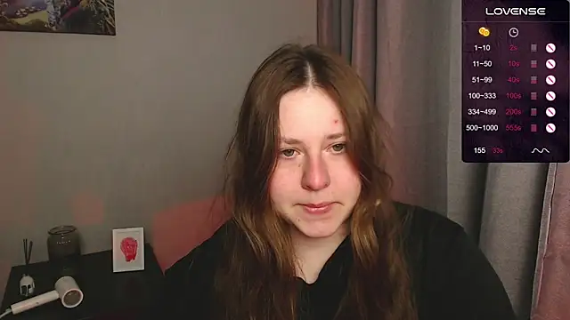 secretvic online show from May 6, 2026, 6:23 pm