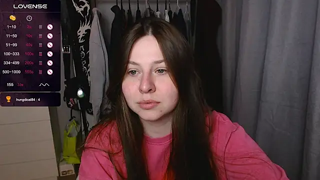 secretvic online show from March 3, 2026, 11:06 am