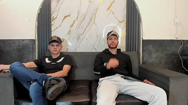 Angel Villareal online show from March 21, 2026, 8:41 am