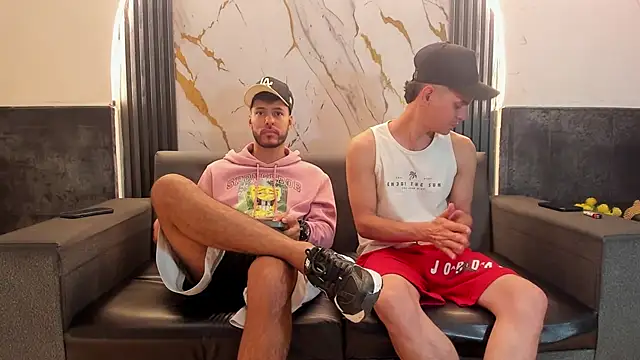 Angel Villareal online show from March 20, 2026, 5:30 am