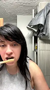 Snapshot of AriannaPenaxo chatting on July 30, 2026, 7:13 pm AriannaPenaxo online show from July 30, 2026, 7:13 pm