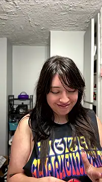 Snapshot of AriannaPenaxo chatting on July 6, 2026, 8:00 pm AriannaPenaxo online show from July 6, 2026, 8:00 pm