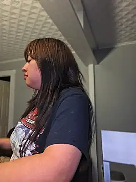 Snapshot of AriannaPenaxo chatting on March 20, 2026, 12:22 am AriannaPenaxo online show from March 20, 2026, 12:22 am