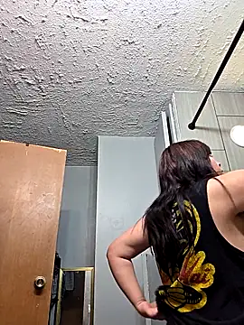 Snapshot of AriannaPenaxo chatting on February 15, 2026, 12:44 am AriannaPenaxo online show from February 15, 2026, 12:44 am