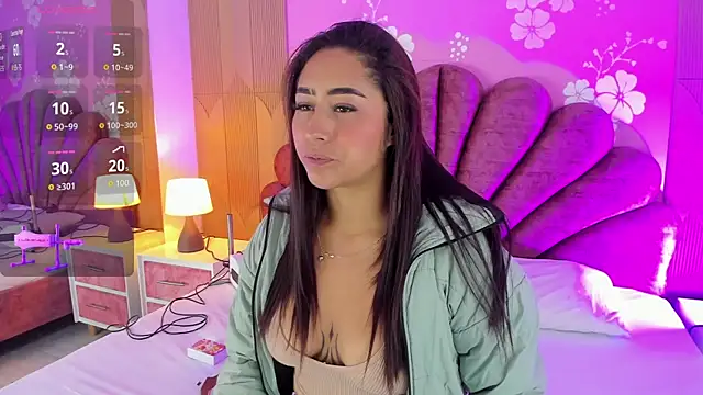 MadisonFox1 online show from March 21, 2026, 11:36 am