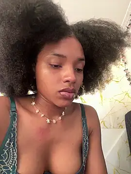 Snapshot of Ebony_love07 chatting on May 28, 2026, 8:48 pm Ebony love07 online show from May 28, 2026, 8:48 pm
