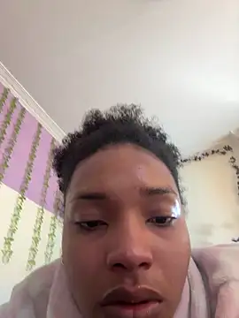 Snapshot of Ebony_love07 chatting on June 3, 2026, 1:34 pm Ebony love07 online show from June 3, 2026, 1:34 pm