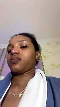 Snapshot of Ebony_love07 chatting on July 9, 2026, 12:22 am Ebony love07 online show from July 9, 2026, 12:22 am