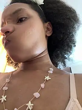 Ebony love07 online show from April 30, 2026, 9:52 pm