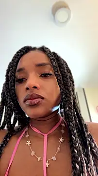 Snapshot of Ebony_love07 chatting on July 21, 2026, 8:32 pm Ebony love07 online show from July 21, 2026, 8:32 pm