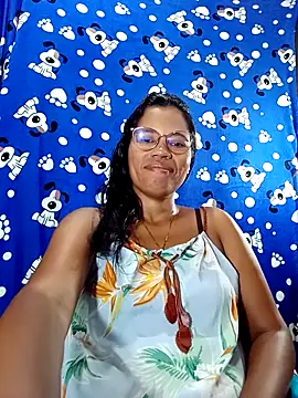 Snapshot of Yandris_1212 chatting on March 19, 2026, 1:00 pm Yandris 1212 online show from March 19, 2026, 1:00 pm