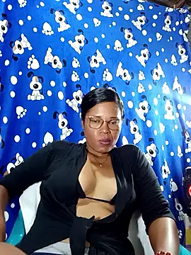 Snapshot of Yandris_1212 chatting on March 21, 2026, 1:18 am Yandris 1212 online show from March 21, 2026, 1:18 am