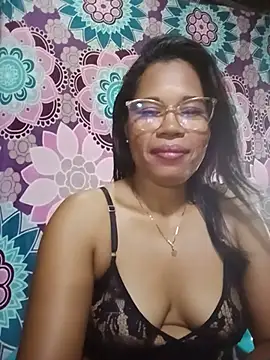Snapshot of Yandris_1212 chatting on July 6, 2026, 1:34 am Yandris 1212 online show from July 6, 2026, 1:34 am