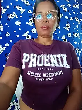 Snapshot of Yandris_1212 chatting on June 15, 2026, 1:33 pm Yandris 1212 online show from June 15, 2026, 1:33 pm