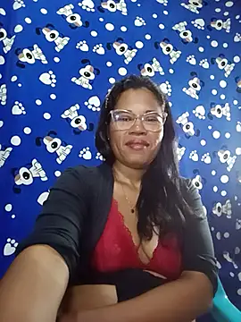 Snapshot of Yandris_1212 chatting on June 25, 2026, 1:47 am Yandris 1212 online show from June 25, 2026, 1:47 am