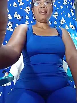 Snapshot of Yandris_1212 chatting on June 10, 2026, 1:34 pm Yandris 1212 online show from June 10, 2026, 1:34 pm