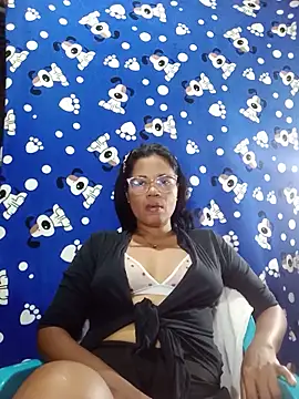 Snapshot of Yandris_1212 chatting on June 22, 2026, 12:16 am Yandris 1212 online show from June 22, 2026, 12:16 am