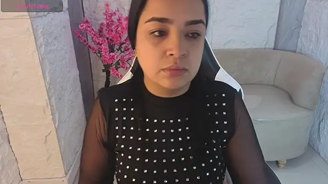 Snapshot of Aliz_Cooper_Tx chatting on February 3, 2026, 7:41 pm Aliz Cooper Tx online show from February 3, 2026, 7:41 pm