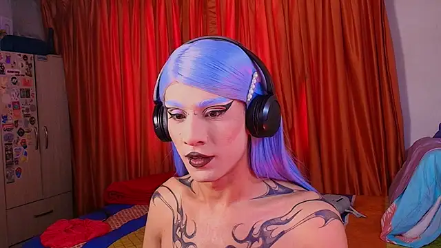 4L3JX online show from August 4, 2026, 1:37 pm