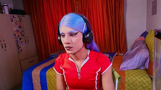 4L3JX online show from August 5, 2026, 1:16 pm