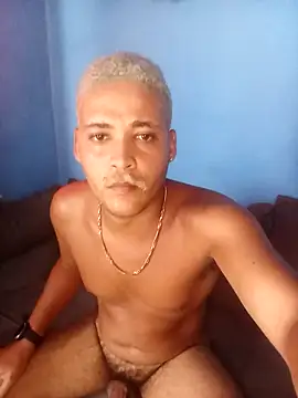 GustavoGCriaRJ online show from February 26, 2026, 5:57 pm