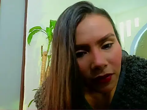 Tatiana bram  online show from January 18, 2026, 2:15 am