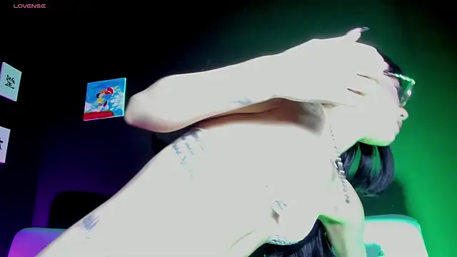 Snapshot of KittyMadi chatting on February 7, 2026, 5:37 am KittyMadi online show from February 7, 2026, 5:37 am