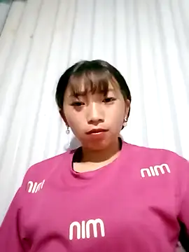 Hanhsuni online show from February 3, 2026, 2:44 pm