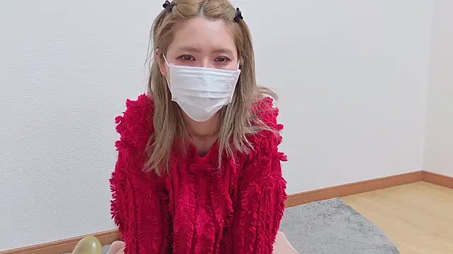 yumi0025 online show from March 19, 2026, 1:27 am