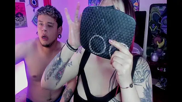 lunaa rayy420 online show from February 14, 2026, 4:13 am