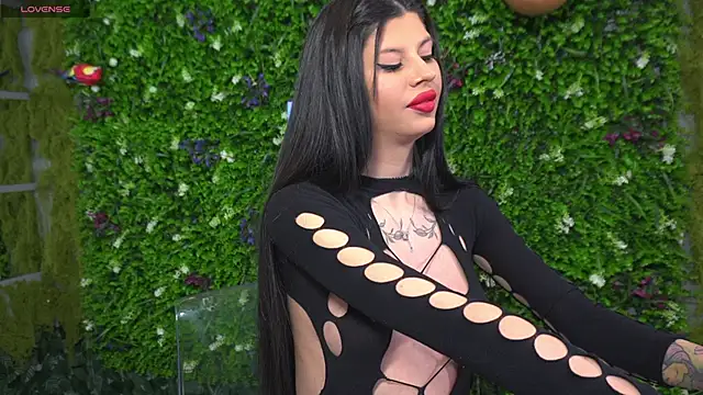 Ana Lexus online show from January 18, 2026, 7:17 pm