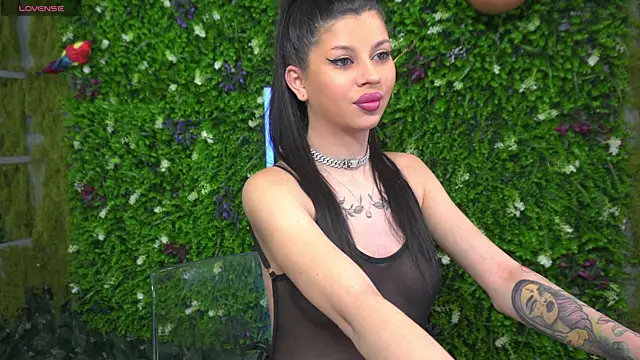 Ana Lexus online show from January 17, 2026, 7:28 pm