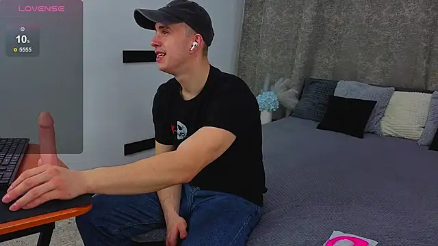 Kris Braun online show from March 6, 2026, 4:35 pm