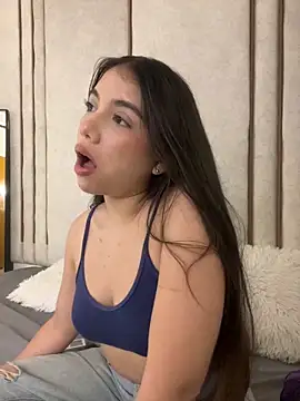 lilithdya online show from February 28, 2026, 11:15 pm