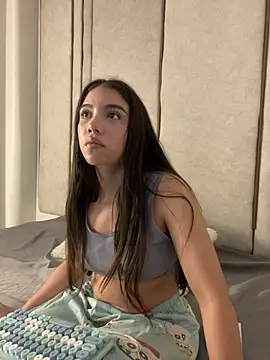 lilithdya online show from February 12, 2026, 10:42 pm