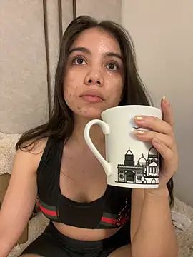 lilithdya online show from March 18, 2026, 11:48 pm