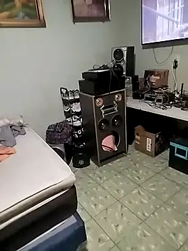 Bigmonstrr online show from February 10, 2026, 5:50 am