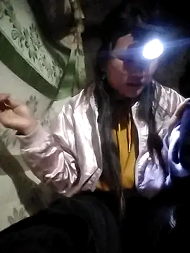 Nthv51 online show from February 3, 2026, 2:53 am